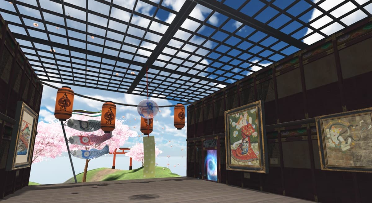 貓奴報到!「貓美術館線上展」不限次數爽看,還能免費載「貓娜麗莎」App圖示 貓奴報到!「貓美術館線上展」不限次數爽看,還能免費載「貓娜麗莎」App圖示