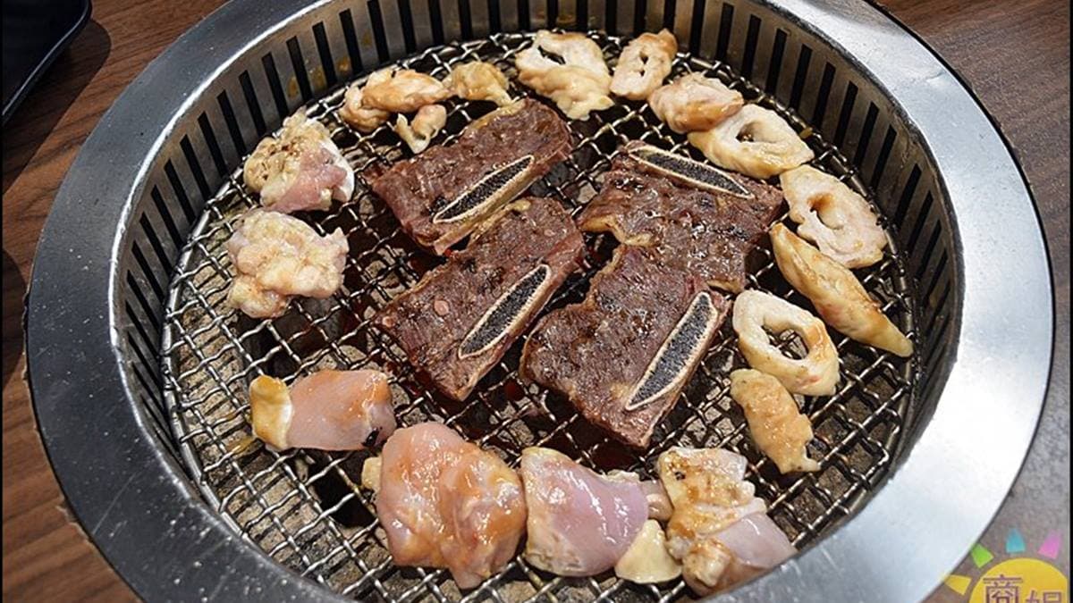 炭火燒肉工房(沙鹿店) img