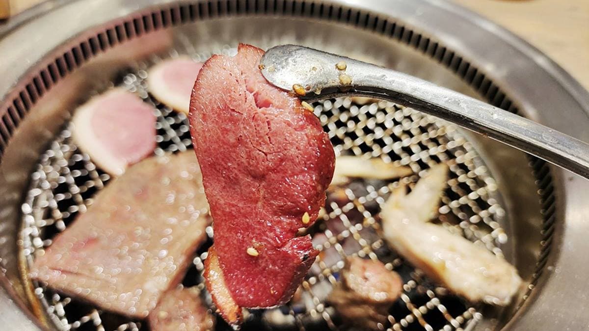 本格和牛燒肉放題 (彰化員林店 )