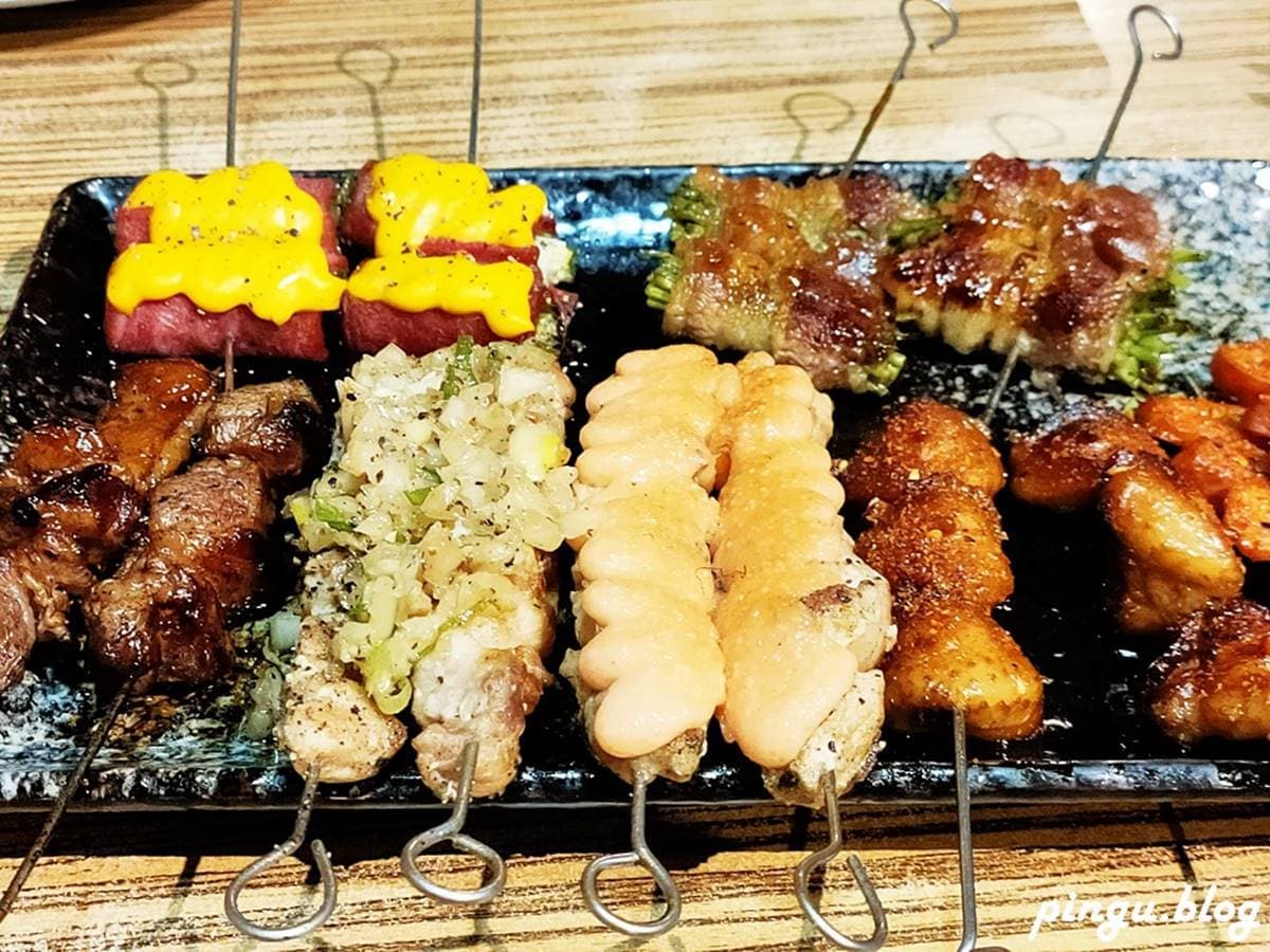 CP值爆表!台北7家高人氣燒烤吃到飽:1人只要199元、爽嗑3國頂級和牛 CP值爆表!台北7家高人氣燒烤吃到飽:1人只要199元、爽嗑3國頂級和牛