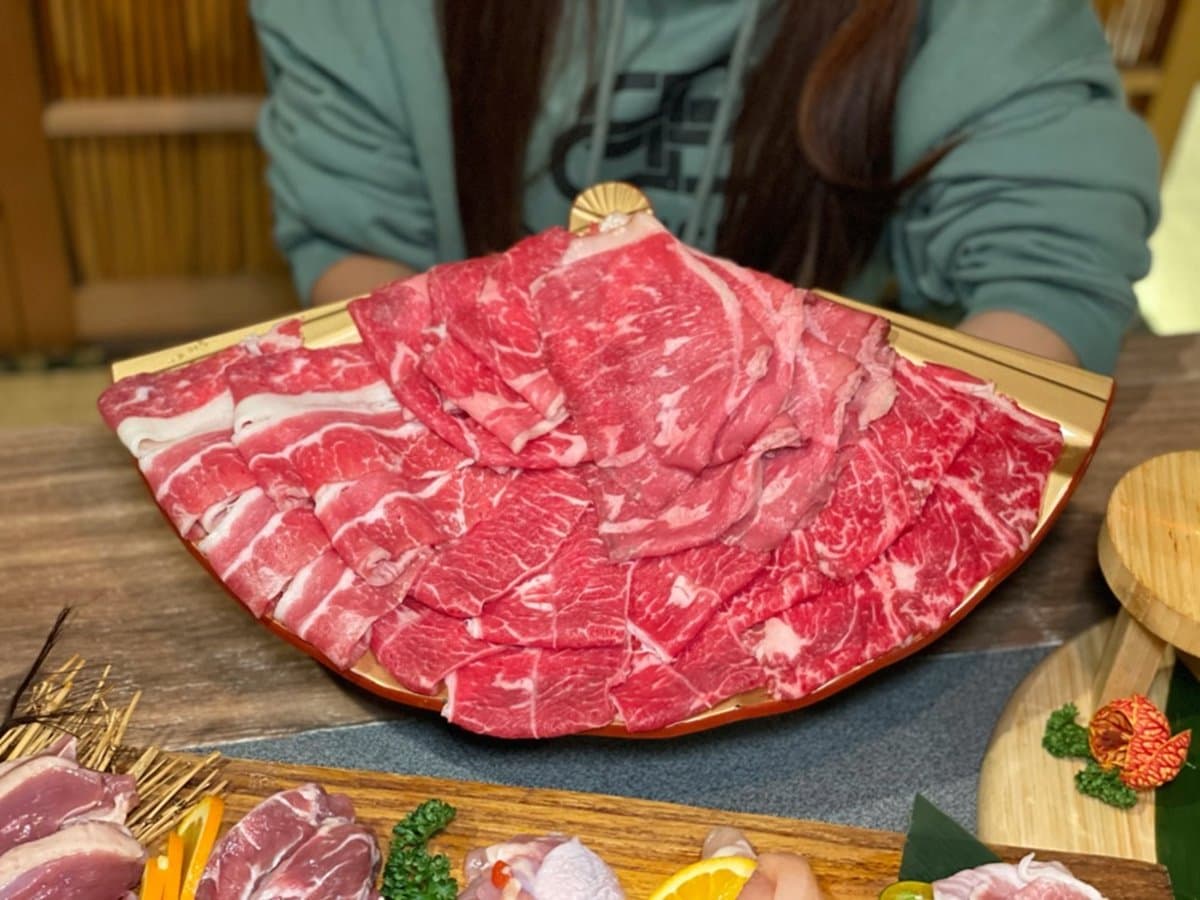 CP值爆表!台北7家高人氣燒烤吃到飽:1人只要199元、爽嗑3國頂級和牛 CP值爆表!台北7家高人氣燒烤吃到飽:1人只要199元、爽嗑3國頂級和牛