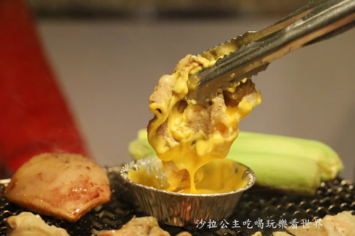 CP值爆表!台北7家高人氣燒烤吃到飽:1人只要199元、爽嗑3國頂級和牛 CP值爆表!台北7家高人氣燒烤吃到飽:1人只要199元、爽嗑3國頂級和牛