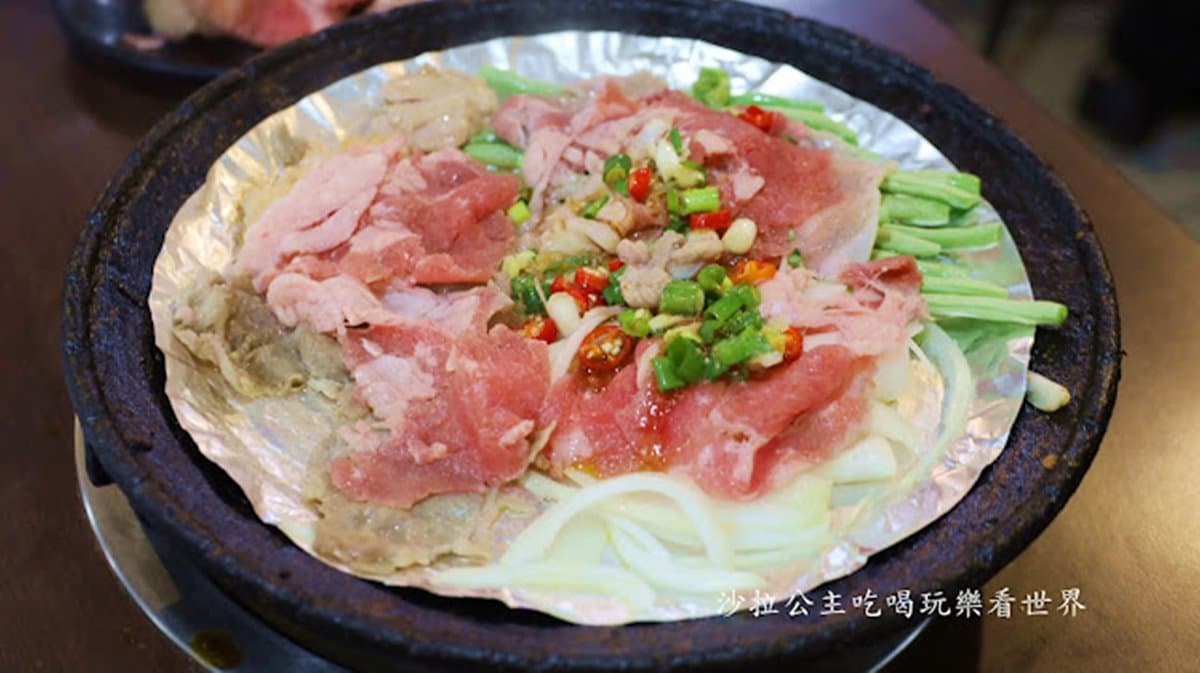 CP值爆表!台北7家高人氣燒烤吃到飽:1人只要199元、爽嗑3國頂級和牛 CP值爆表!台北7家高人氣燒烤吃到飽:1人只要199元、爽嗑3國頂級和牛