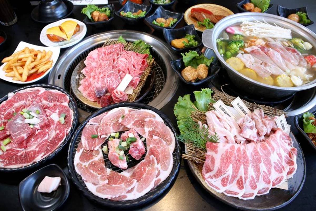 中秋烤肉免備料!全台23家高CP值燒烤吃到飽:199元火烤兩吃、999元嗑A5和牛 中秋烤肉免備料!全台23家高CP值燒烤吃到飽:199元火烤兩吃、999元嗑A5和牛