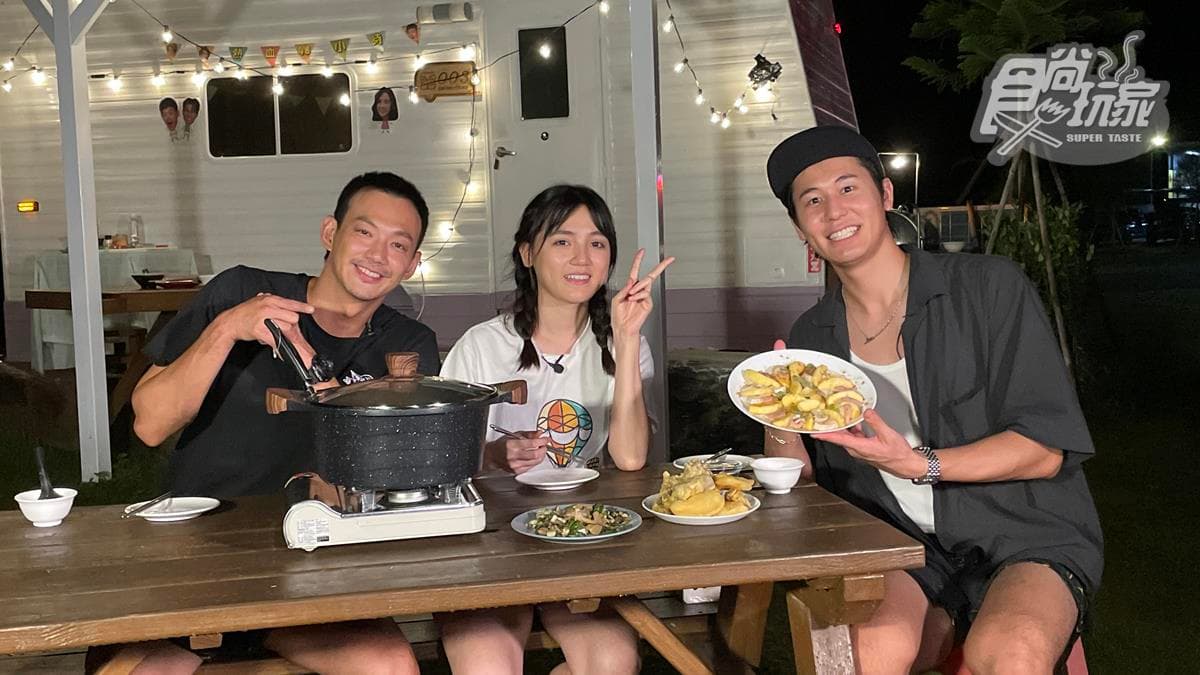 9/17節目《熱血48小時》店家資訊:花東祕境遊(下)
