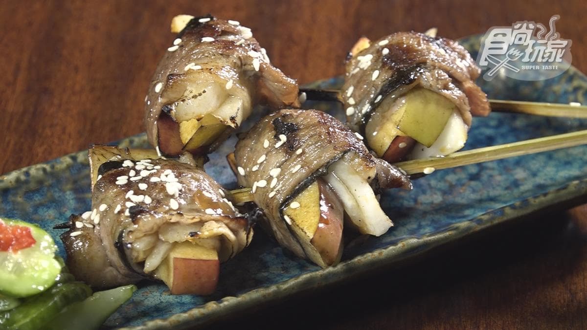 老時光燒肉酒肴 img