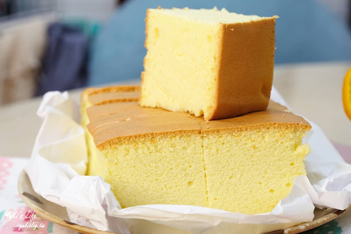 好吃的古早味蛋糕哪裡找?全台8家部落客口袋名單:多達18種口味、40年老店 好吃的古早味蛋糕哪裡找?全台8家部落客口袋名單:多達18種口味、40年老店