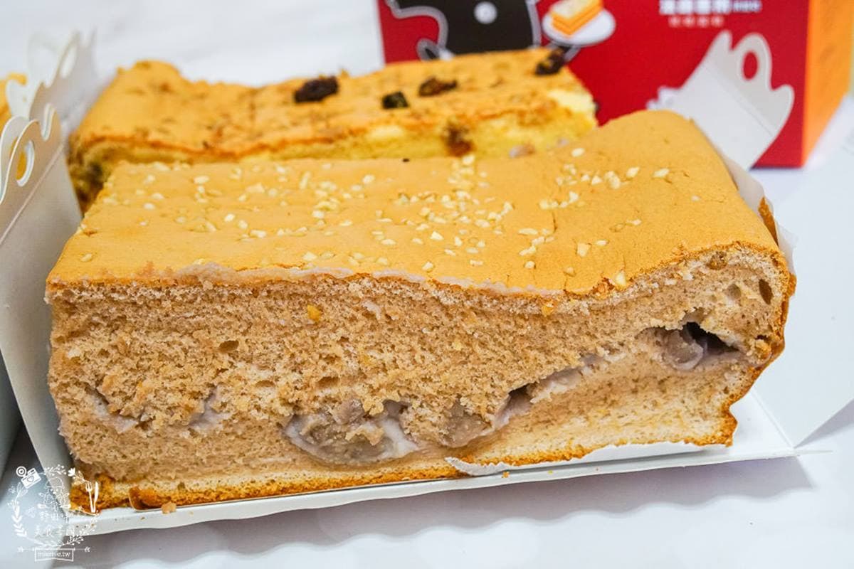好吃的古早味蛋糕哪裡找?全台8家部落客口袋名單:多達18種口味、40年老店 好吃的古早味蛋糕哪裡找?全台8家部落客口袋名單:多達18種口味、40年老店