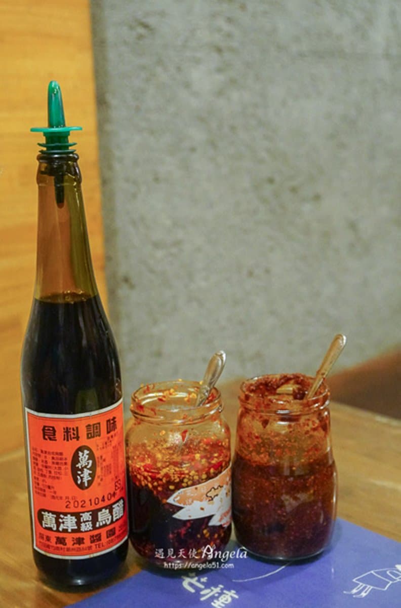 想吃先排隊!台東超夯「米苔目」有滿滿柴魚香,小菜必嘗香酥米血、炸鬼頭刀 想吃先排隊!台東超夯「米苔目」有滿滿柴魚香,小菜必嘗香酥米血、炸鬼頭刀