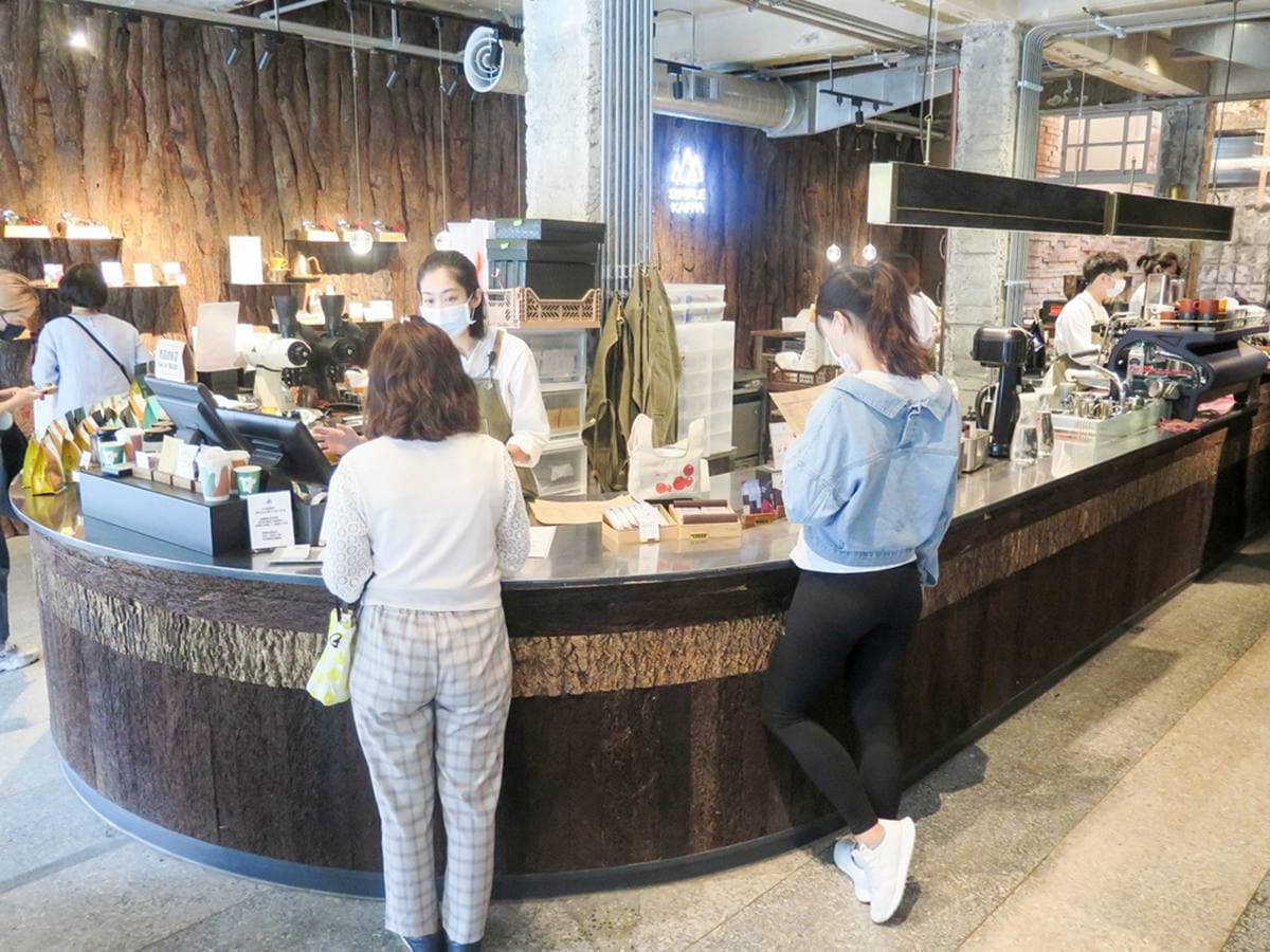 快朝聖!台北3家職人咖啡廳:世界最棒咖啡館、台灣咖啡師大賽第一屆冠軍 快朝聖!台北3家職人咖啡廳:世界最棒咖啡館、台灣咖啡師大賽第一屆冠軍