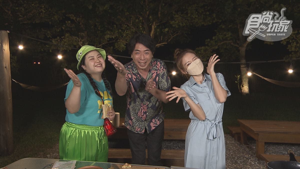 9/23《瘋狂總部》網路限定版影音:開箱露營必備吐司