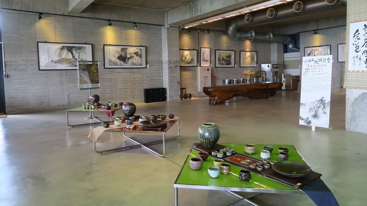 LOFT17森活休閒園區