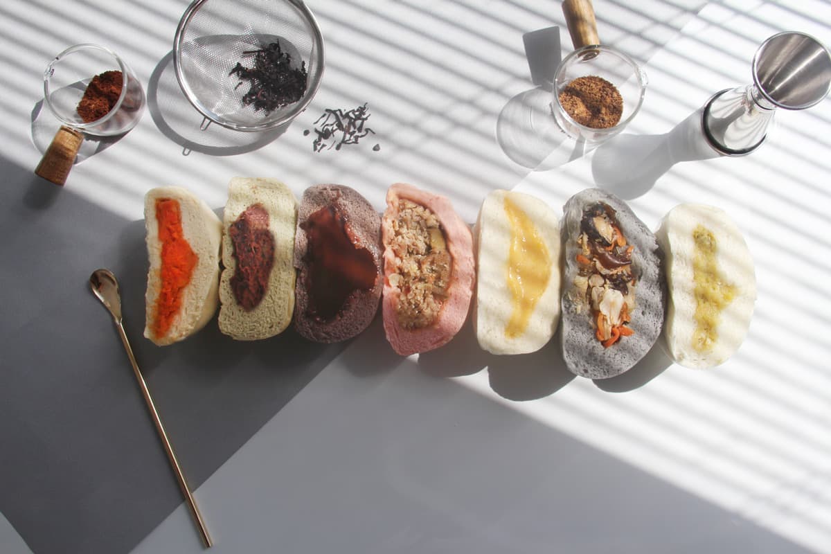 從早吃到晚!新竹8家高人氣打卡美食:網美風彩色包子、手作無花果戚風蛋糕 從早吃到晚!新竹8家高人氣打卡美食:網美風彩色包子、手作無花果戚風蛋糕