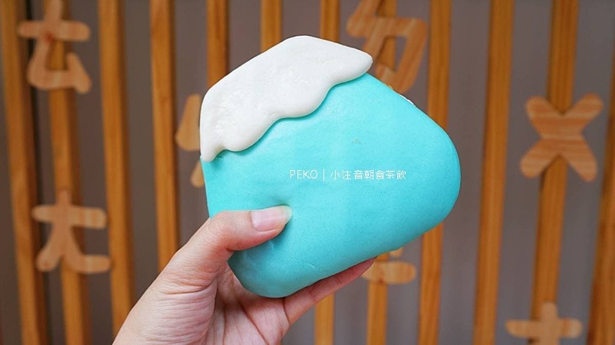 小注音.朝食茶飲 (致理店) img