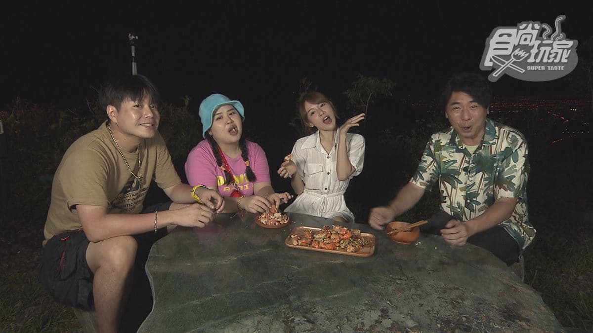 9/30《瘋狂總部》網路限定版影音:零失敗泰國蝦料理