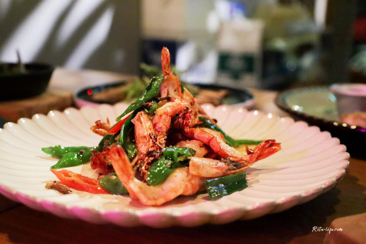 酒咖快衝!板橋「南洋風餐酒館」無限暢飲只要1000元,菲律賓料理重口味會愛 酒咖快衝!板橋「南洋風餐酒館」無限暢飲只要1000元,菲律賓料理重口味會愛