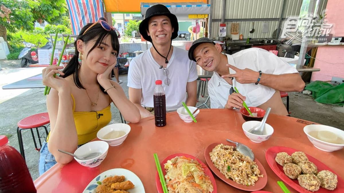 10/1節目《熱血48小時》店家資訊:小琉球度假行程