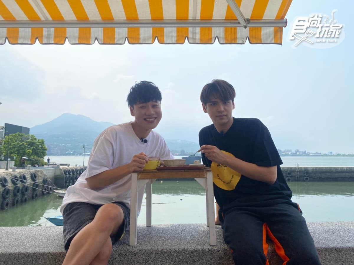 陳零九回歸《魚肉鄉民》!休養4個月最期待泡溫泉,自曝裸湯奇妙初體驗 陳零九回歸《魚肉鄉民》!休養4個月最期待泡溫泉,自曝裸湯奇妙初體驗