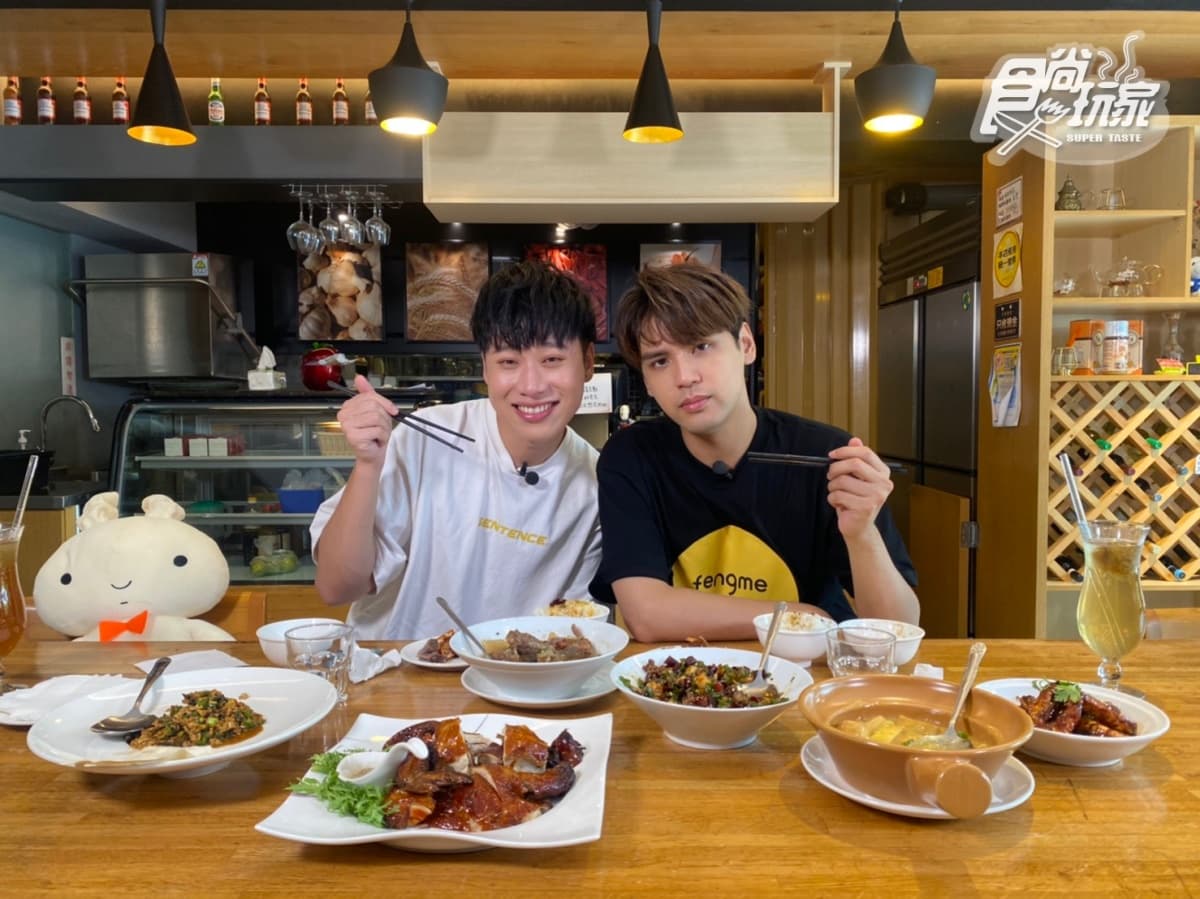 陳零九回歸《魚肉鄉民》!休養4個月最期待泡溫泉,自曝裸湯奇妙初體驗 陳零九回歸《魚肉鄉民》!休養4個月最期待泡溫泉,自曝裸湯奇妙初體驗