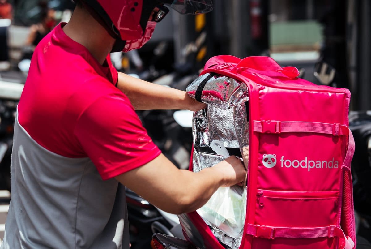 麥當勞買一送一!熊貓外送20大優惠碼,最高現折250元、可用5次折扣 麥當勞買一送一!熊貓外送20大優惠碼,最高現折250元、可用5次折扣