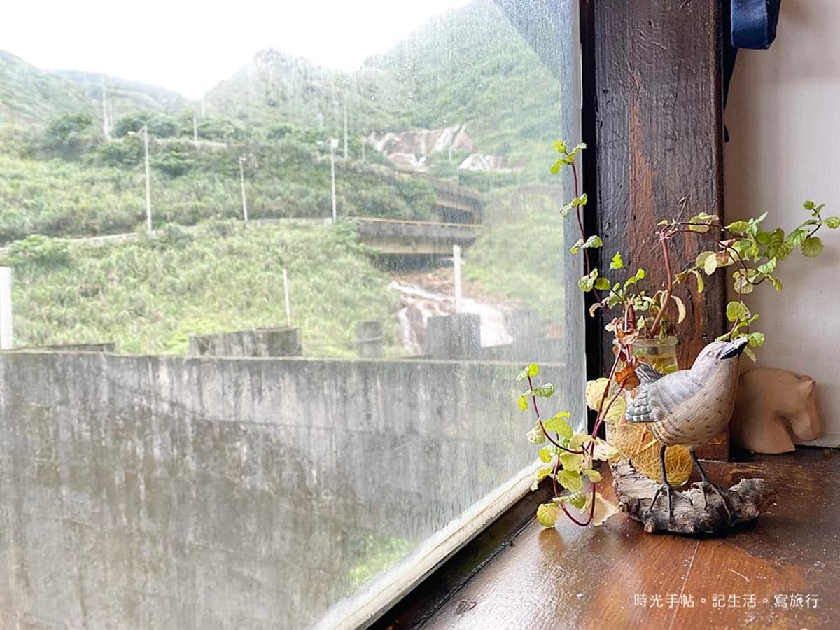 隱藏版美食祕境!瑞芳「老宅咖啡店」必點青醬手工生寬麵,還能打卡黃金瀑布 隱藏版美食祕境!瑞芳「老宅咖啡店」必點青醬手工生寬麵,還能打卡黃金瀑布