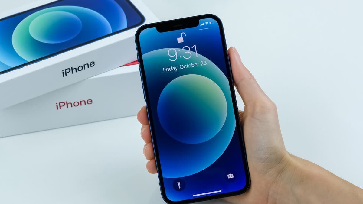 舊iPhone怎麼處理?蘋果直營店換購最省事,內行果粉曝「這裡」賣賺更多