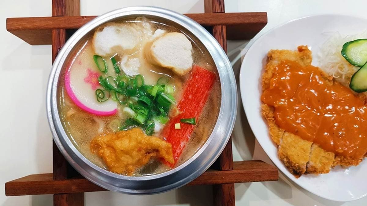 四海鍋燒