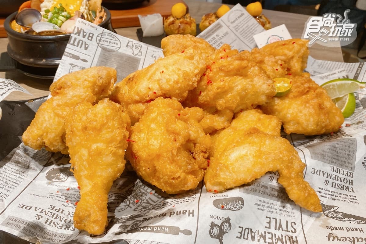 火鍋控新選擇!辛韓道、日日鍋食事所新開幕,醬烤魚板、特調沙瓦免費送 火鍋控新選擇!辛韓道、日日鍋食事所新開幕,醬烤魚板、特調沙瓦免費送