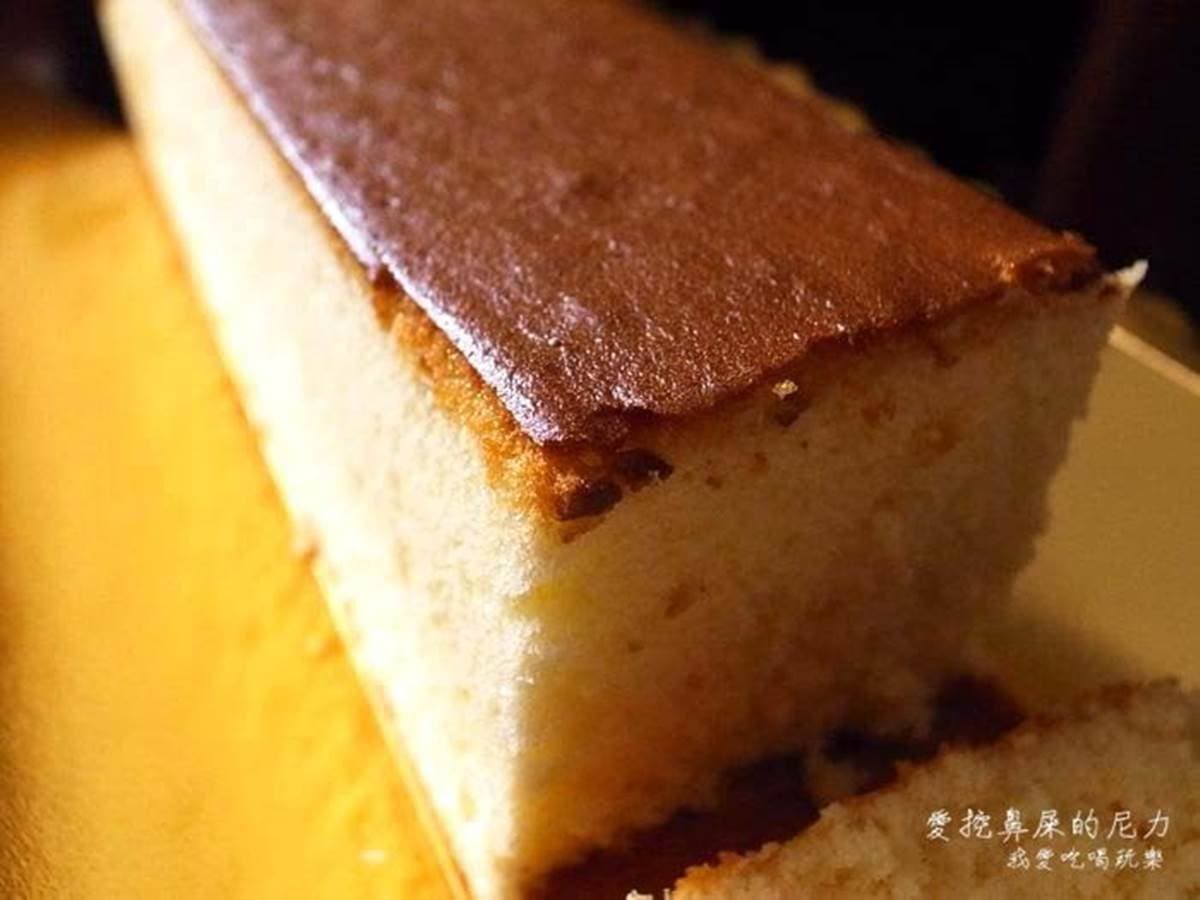 在地人從小吃到大!北中南7家老字號蛋糕:雙色鮮奶油蛋糕、古早味水蒸蛋糕 在地人從小吃到大!北中南7家老字號蛋糕:雙色鮮奶油蛋糕、古早味水蒸蛋糕