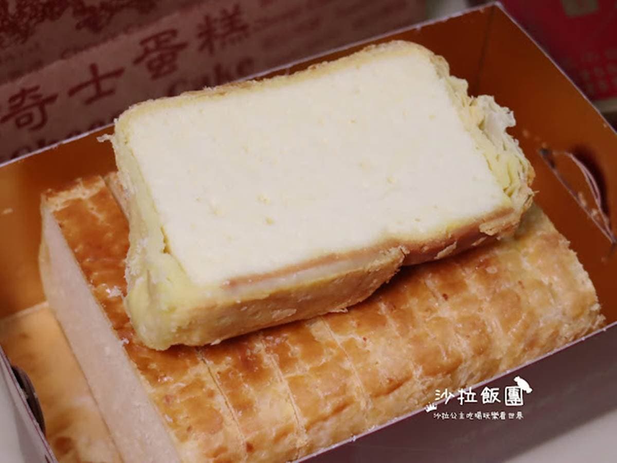 在地人從小吃到大!北中南7家老字號蛋糕:雙色鮮奶油蛋糕、古早味水蒸蛋糕 在地人從小吃到大!北中南7家老字號蛋糕:雙色鮮奶油蛋糕、古早味水蒸蛋糕