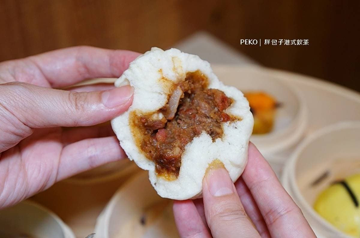 腸粉買一送一!新北港式飲茶「巨型蒸籠套餐」只要299元,打卡再送包子超划算 腸粉買一送一!新北港式飲茶「巨型蒸籠套餐」只要299元,打卡再送包子超划算