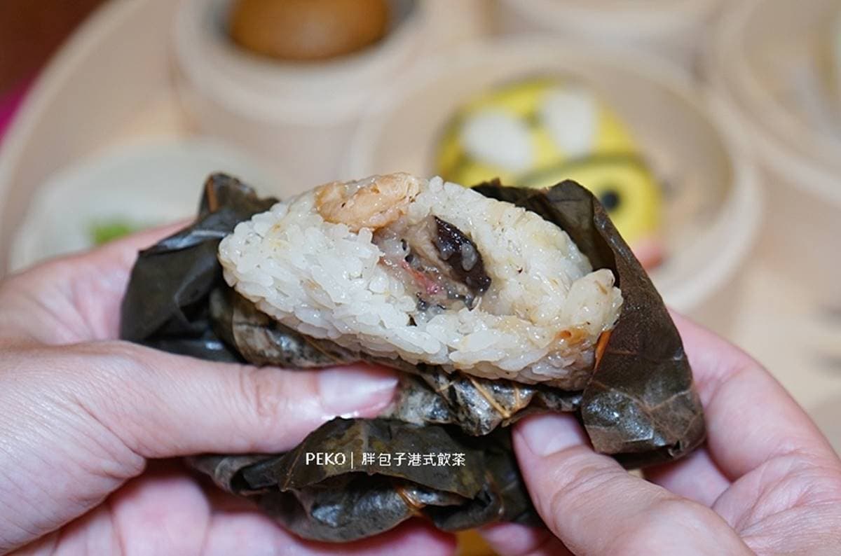 腸粉買一送一!新北港式飲茶「巨型蒸籠套餐」只要299元,打卡再送包子超划算 腸粉買一送一!新北港式飲茶「巨型蒸籠套餐」只要299元,打卡再送包子超划算