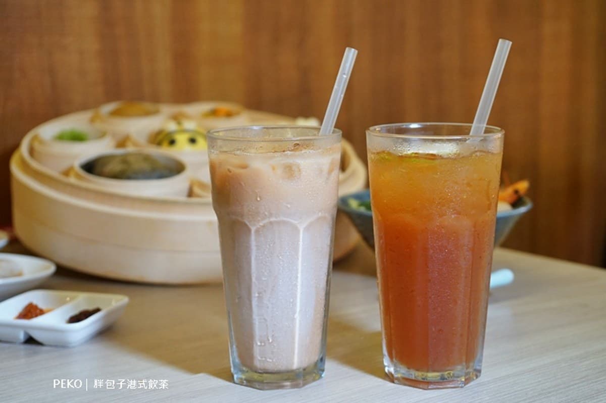腸粉買一送一!新北港式飲茶「巨型蒸籠套餐」只要299元,打卡再送包子超划算 腸粉買一送一!新北港式飲茶「巨型蒸籠套餐」只要299元,打卡再送包子超划算