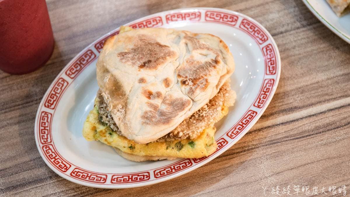 抓飛機早安食堂 img