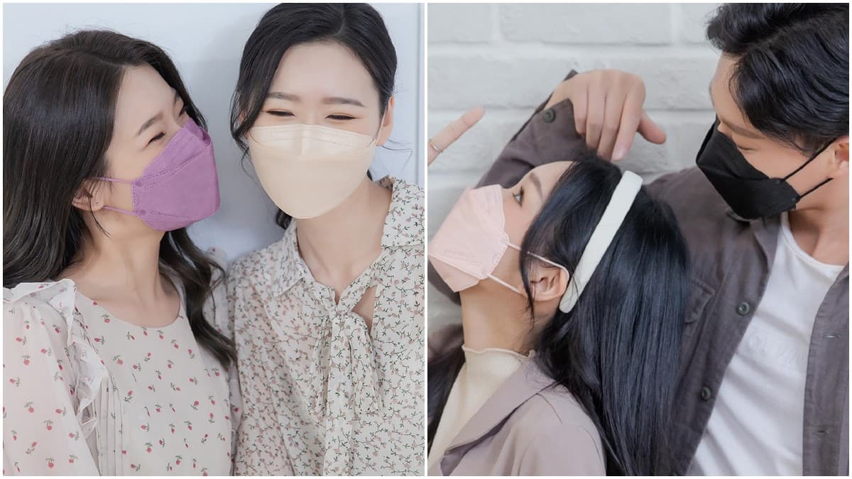全台首款Kitty「韓版4D口罩」!韓妞必備莫蘭迪色、親子款通通超欠收 全台首款Kitty「韓版4D口罩」!韓妞必備莫蘭迪色、親子款通通超欠收