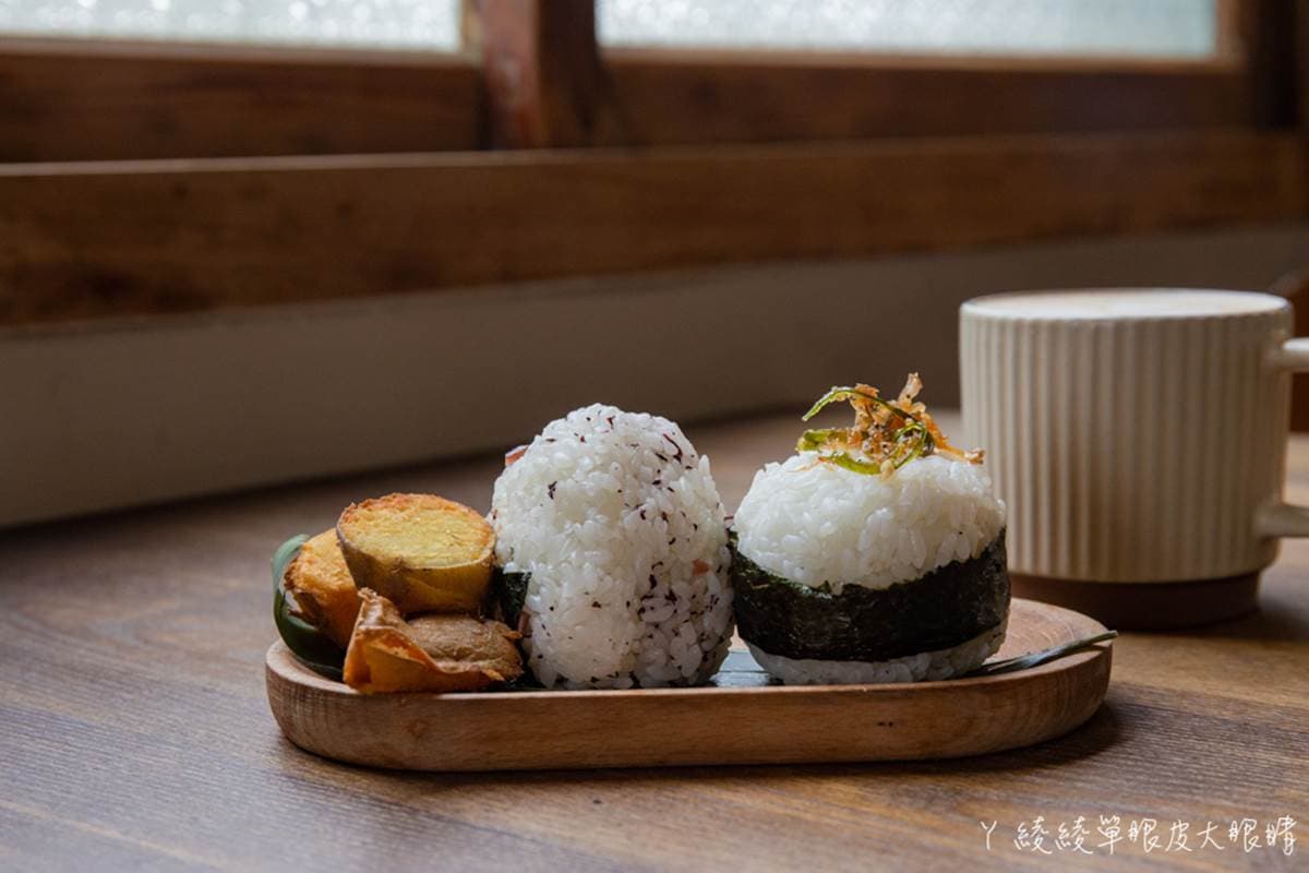 在地人私藏!新竹4家IG打卡早午餐:復古食堂裡嘗水潤餅、鯨魚牆搭烤爐飯糰 在地人私藏!新竹4家IG打卡早午餐:復古食堂裡嘗水潤餅、鯨魚牆搭烤爐飯糰