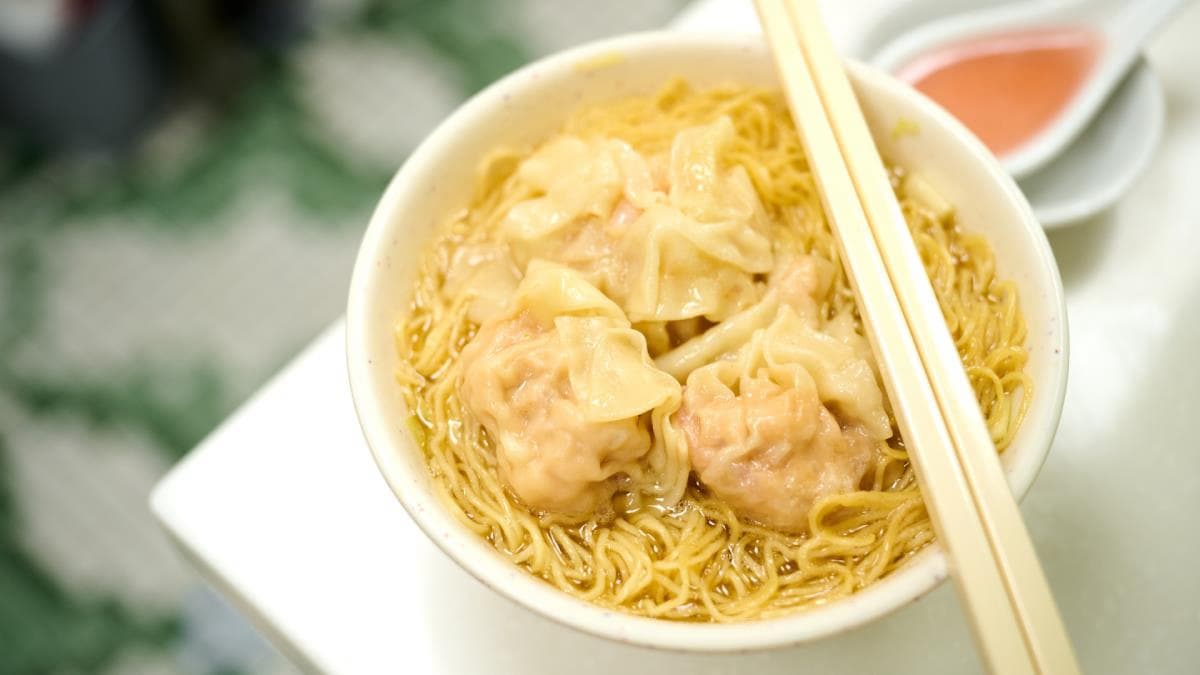 麥文記麵家 img