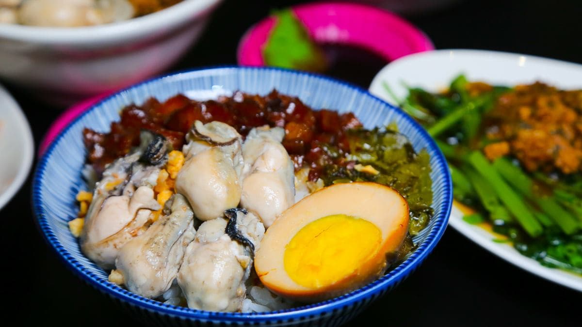 七股鮮。滷肉飯虱目魚料理-海安店 img