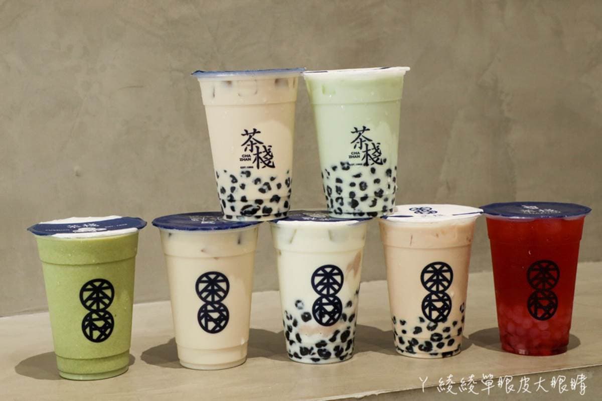喝1杯就飽!新竹4家咀嚼系滿料手搖飲:獨家手作豆漿奶茶、Q彈寒天蔓越莓 喝1杯就飽!新竹4家咀嚼系滿料手搖飲:獨家手作豆漿奶茶、Q彈寒天蔓越莓