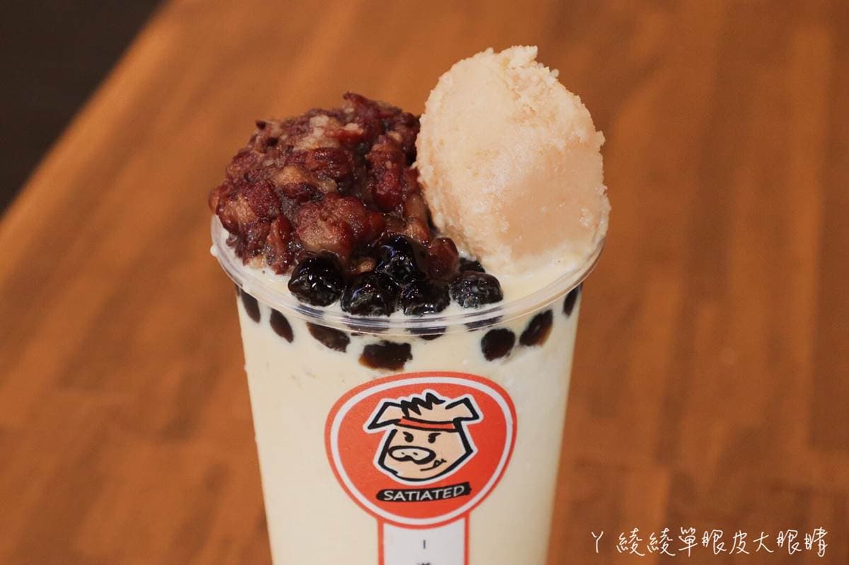 喝1杯就飽!新竹4家咀嚼系滿料手搖飲:獨家手作豆漿奶茶、Q彈寒天蔓越莓 喝1杯就飽!新竹4家咀嚼系滿料手搖飲:獨家手作豆漿奶茶、Q彈寒天蔓越莓