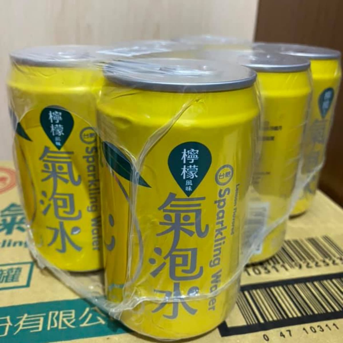 1罐只要10元!全聯「檸檬氣泡水」限時3天買一送一,網稱:囤10箱還不夠喝 1罐只要10元!全聯「檸檬氣泡水」限時3天買一送一,網稱:囤10箱還不夠喝