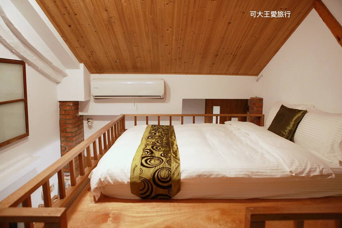 捉鳳凰百年老宅