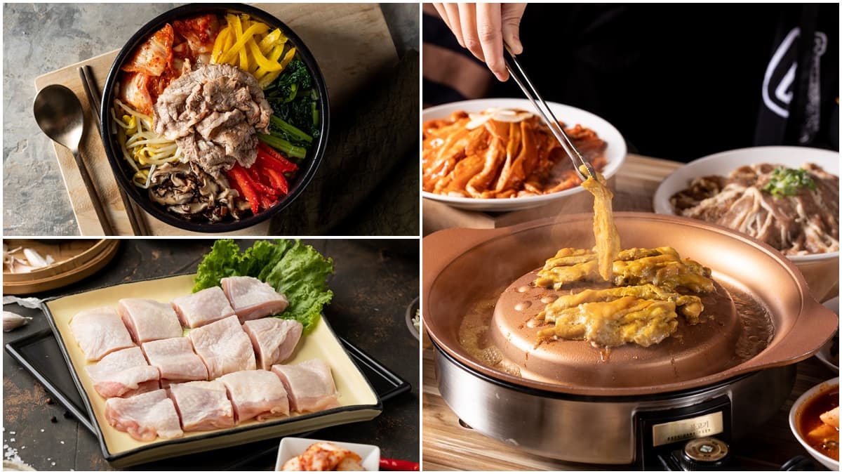 滿600元送10道料理!豆府餐飲「8大品牌」優惠超狂,再送8倍用餐回饋金