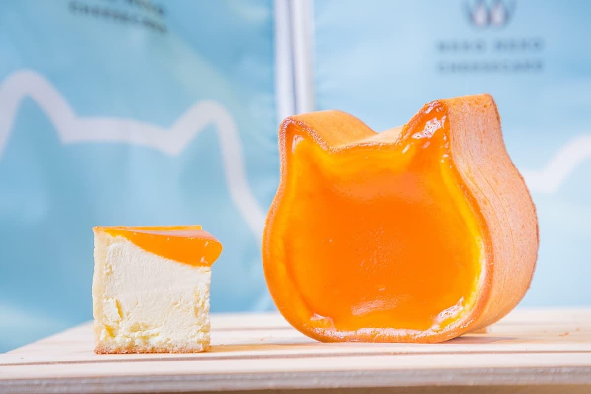 NEKO NEKO CHEESECAKE快閃台中!全台首賣「彩虹貓」4色果醬起司蛋糕必吃 NEKO NEKO CHEESECAKE快閃台中!全台首賣「彩虹貓」4色果醬起司蛋糕必吃