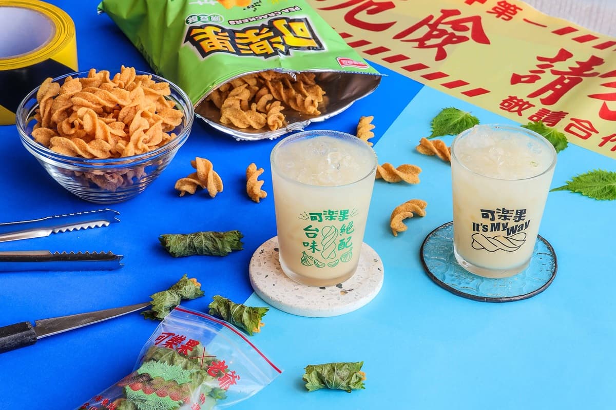 全台獨創「可樂果主題房」在台南!房內可玩遊戲機台,免費爽拿14包可樂果 全台獨創「可樂果主題房」在台南!房內可玩遊戲機台,免費爽拿14包可樂果