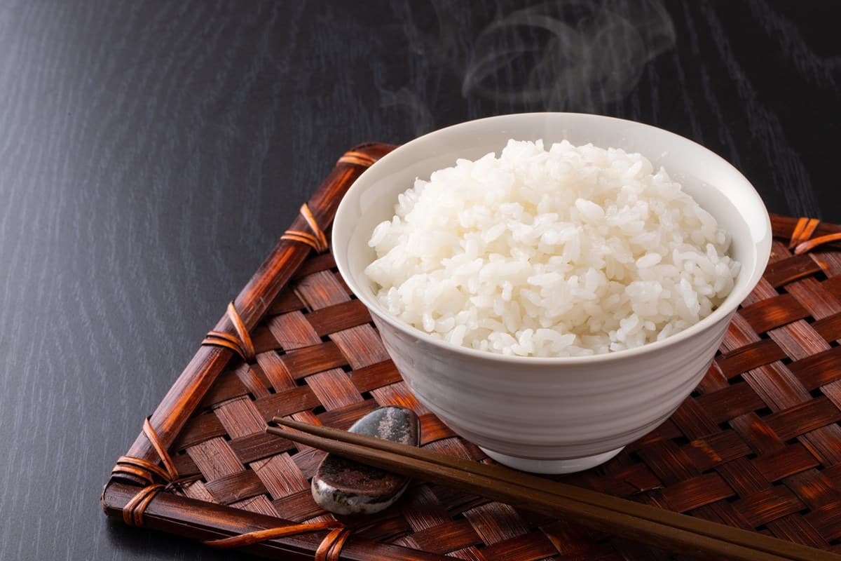 南部特有白飯吃法!老饕分享超澎派「飯湯」食譜,網狂喊「兒時的回憶」 南部特有白飯吃法!老饕分享超澎派「飯湯」食譜,網狂喊「兒時的回憶」