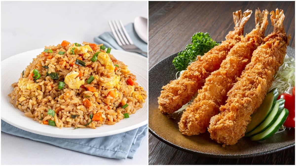 Buffet吃回本地雷有哪些?網友點名炒飯、炸物容易飽,夾「這道」也超不划算 Buffet吃回本地雷有哪些?網友點名炒飯、炸物容易飽,夾「這道」也超不划算
