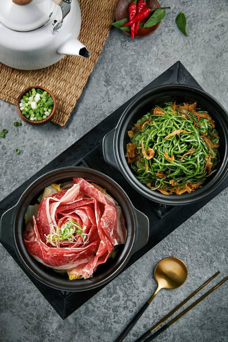 玫瑰牛肉湯免費吃1年!台北麵食餐酒館推「史上最強振興」,加碼送150杯調酒 玫瑰牛肉湯免費吃1年!台北麵食餐酒館推「史上最強振興」,加碼送150杯調酒