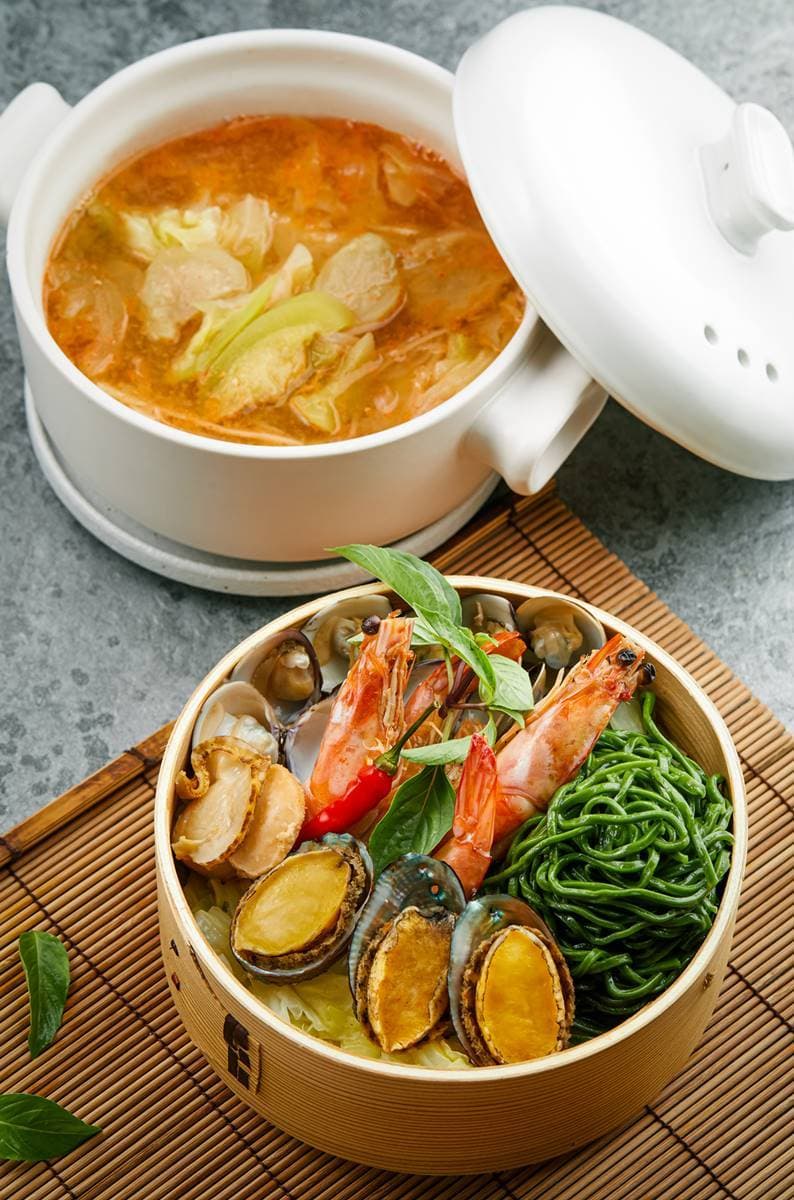 玫瑰牛肉湯免費吃1年!台北麵食餐酒館推「史上最強振興」,加碼送150杯調酒 玫瑰牛肉湯免費吃1年!台北麵食餐酒館推「史上最強振興」,加碼送150杯調酒