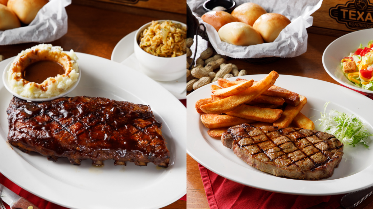 快對身分證!「1、0、2、5」全中免費吃豬肋排,10月壽星享飲品買一送一